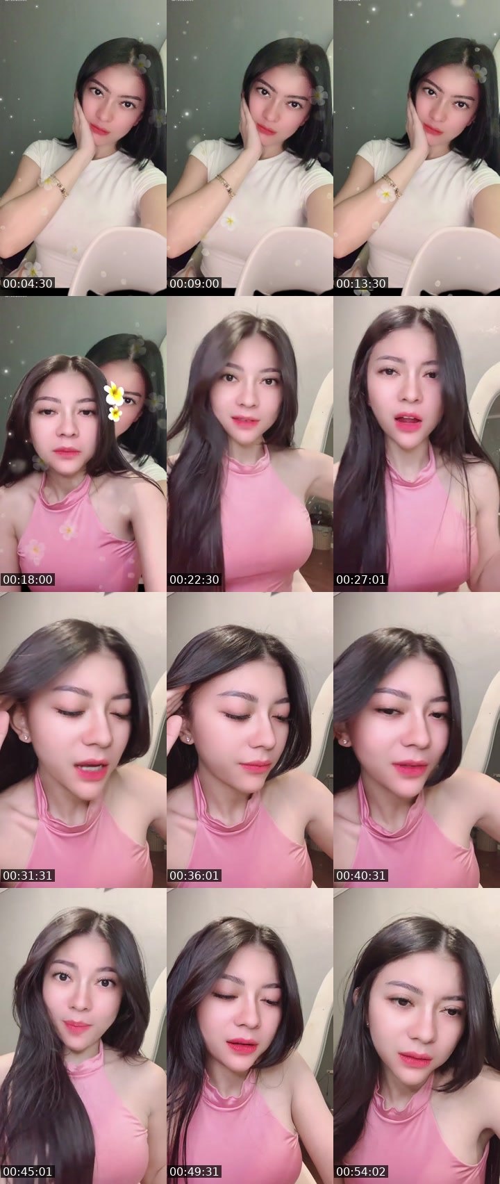 Bigo live: 🥰 by @viiaviiot