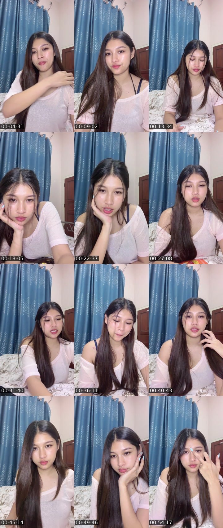 Bigo live: Hello by @thaethae89