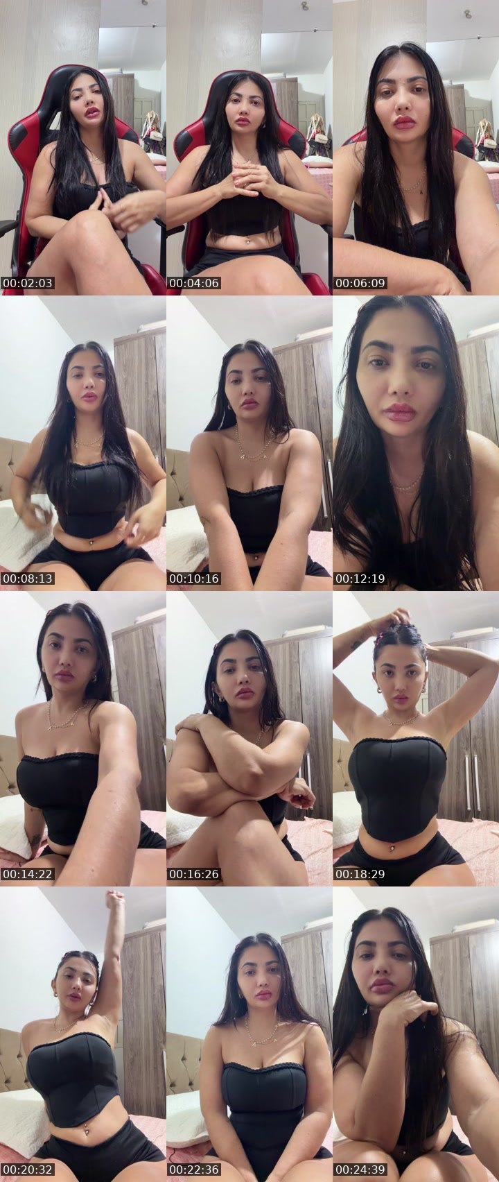 Bigo live: Oi by @japinha.unt