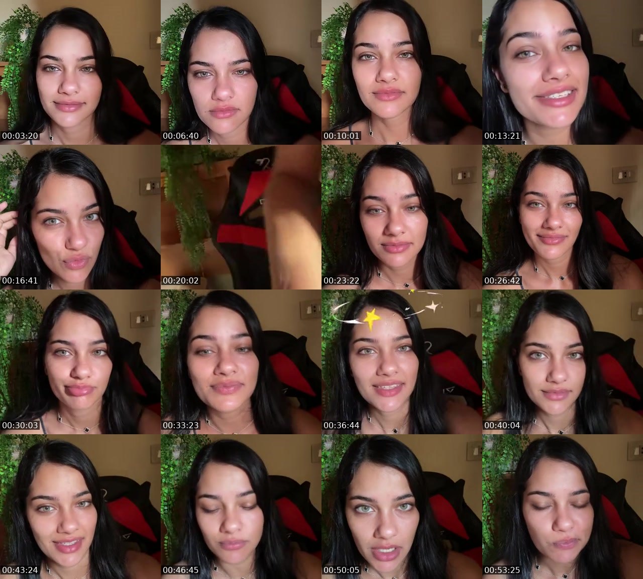 Bigo live: #Beauty Fala comigo ??😊 by @sts.vytoria