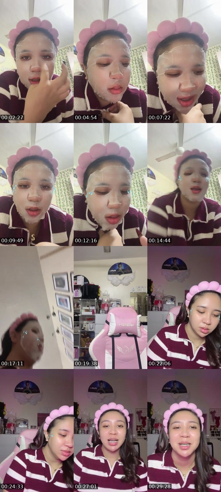 Bigo live: Jom🫦💋 by @shaamiera98
