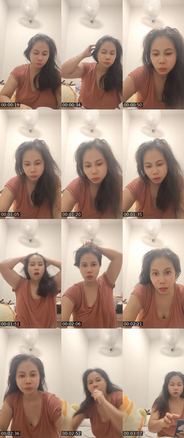 Bigo live: #charmer hello August by @urmmine4ever