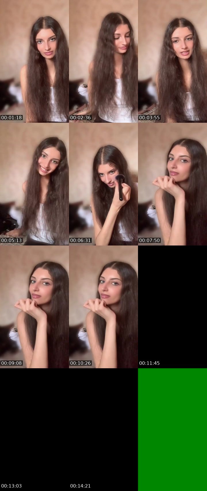 Bigo live: #образжизни Привет👋👋👋 by @930973735