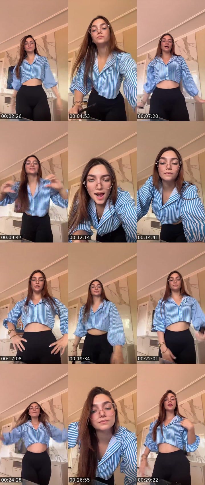 Bigo live: #Beauty Moça Bonita💕Novata by @ba.hannaa