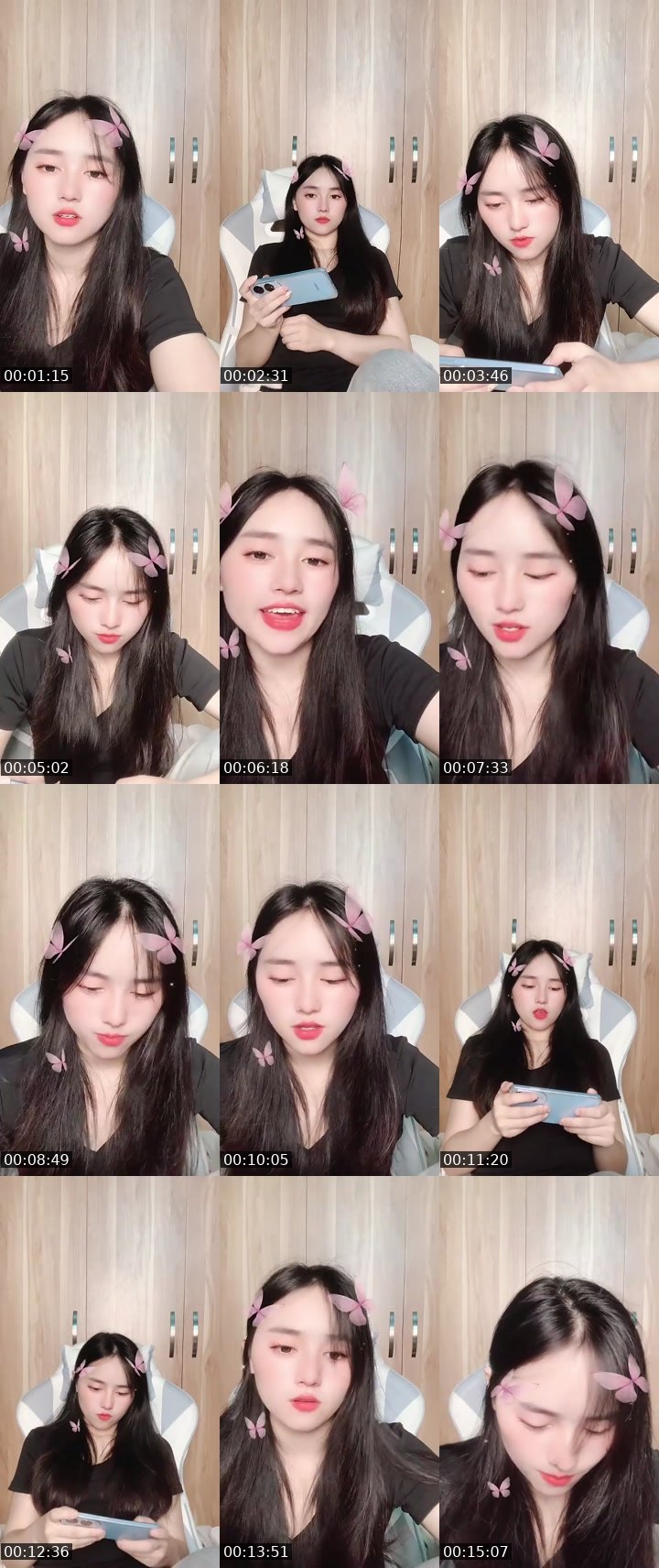 Bigo live: Thương bé 🥺 by @bebo2468
