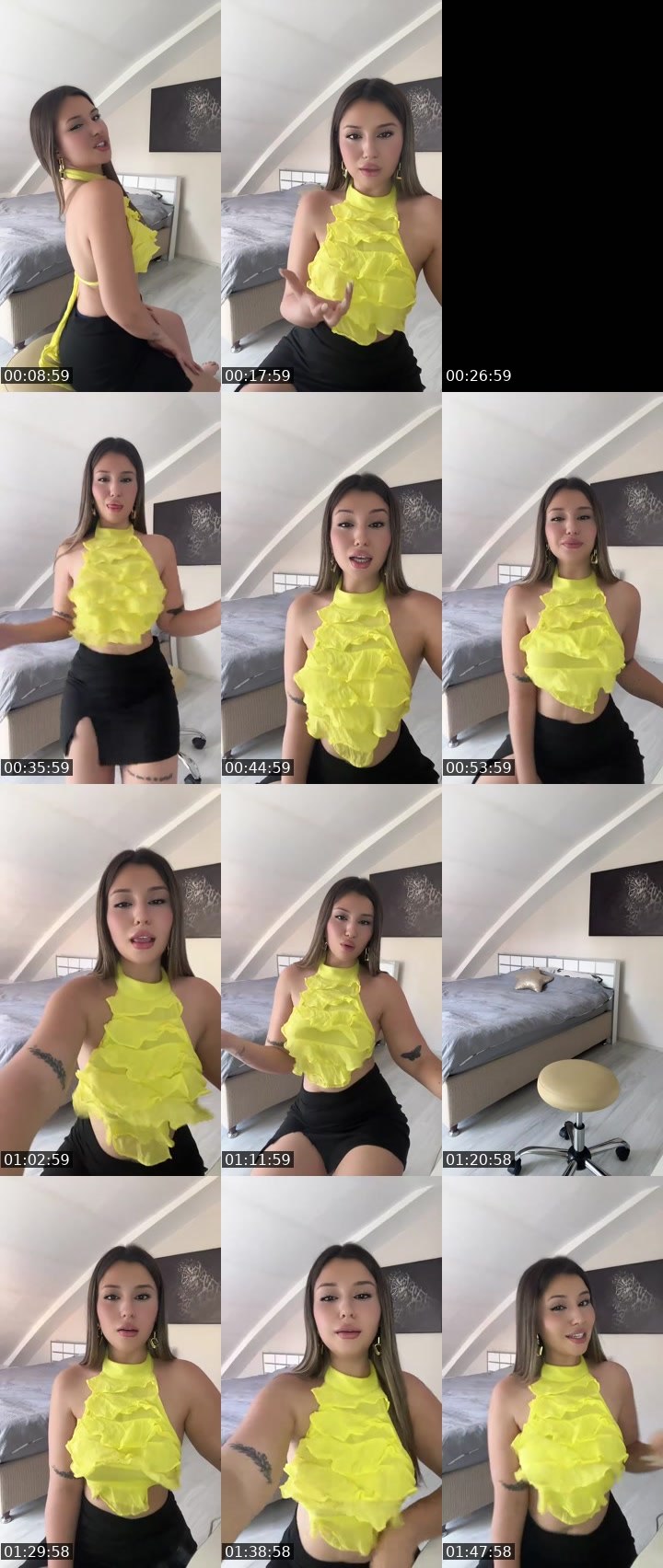 Bigo live: Yeterki mutlu et🔥 by @mlsgcr