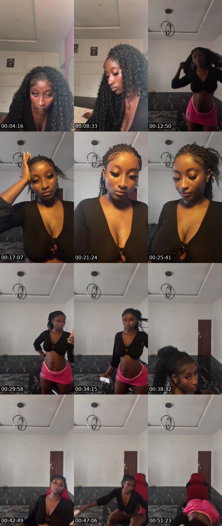 Bigo live: Mandyox 🧜🏾‍♀️ by @1091768750
