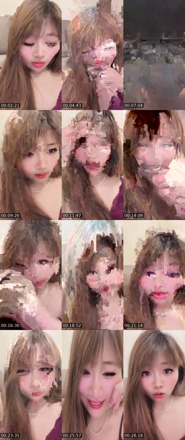 Bigo live: #charmer 第一天直播，请求守护 by @1131897031