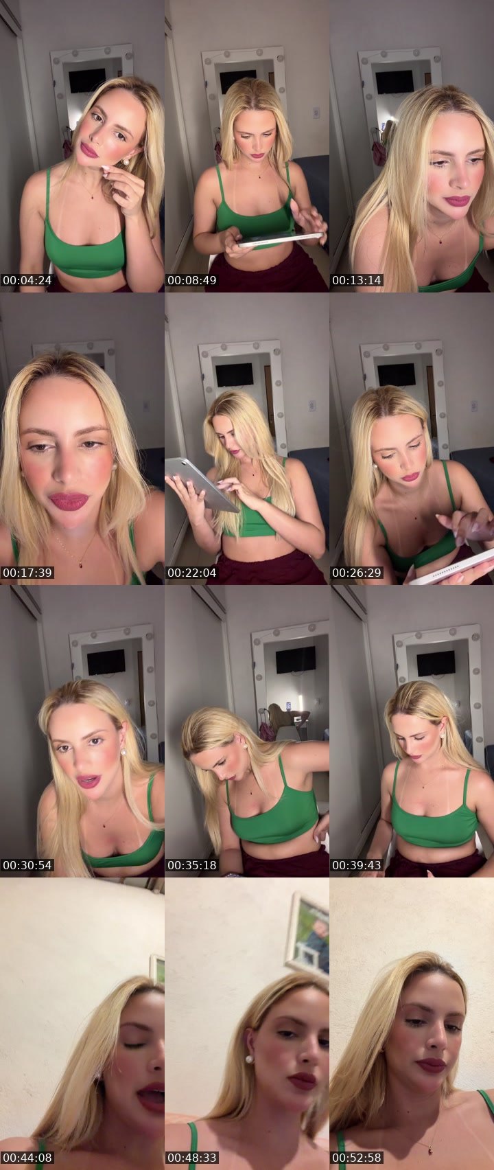 Bigo live: Venham me conhecer! Sou novata by @blaze_drika