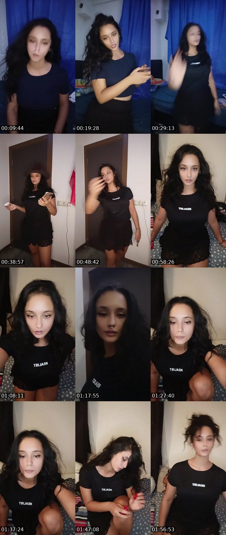 Bigo live: nerdesinn ☺️ by @1109948205