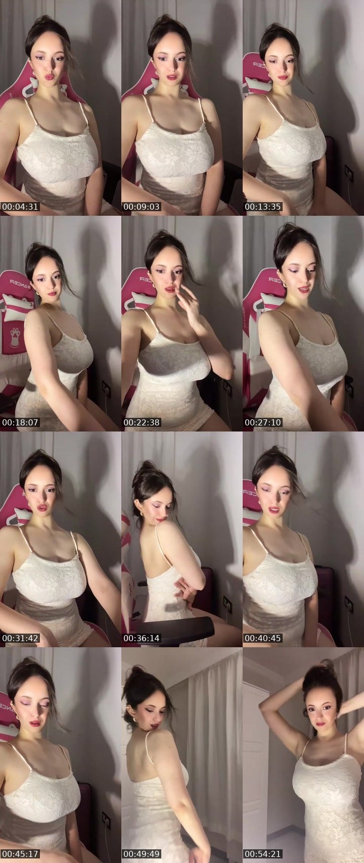 Bigo live: ☺️ by @Beniseyret