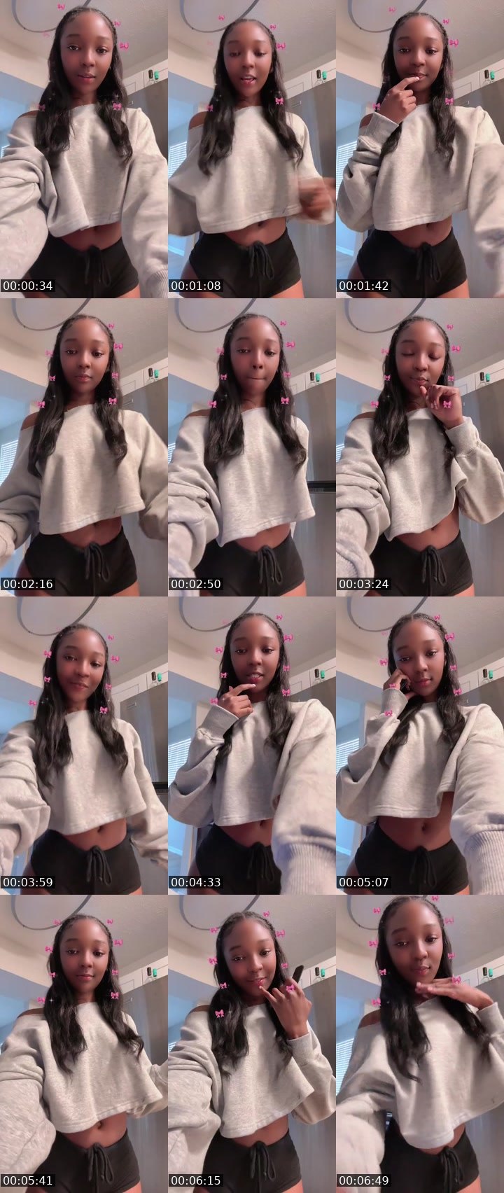 Bigo live: Info in bio bb 🧸 by @milanmonaee