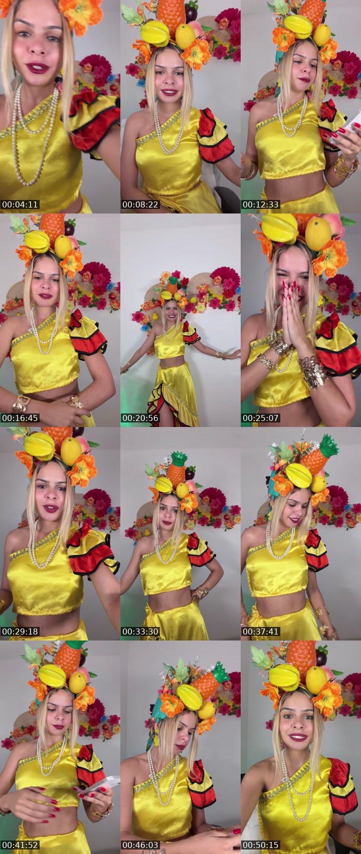 Bigo live: 🇧🇷Heyy by @eu_mel