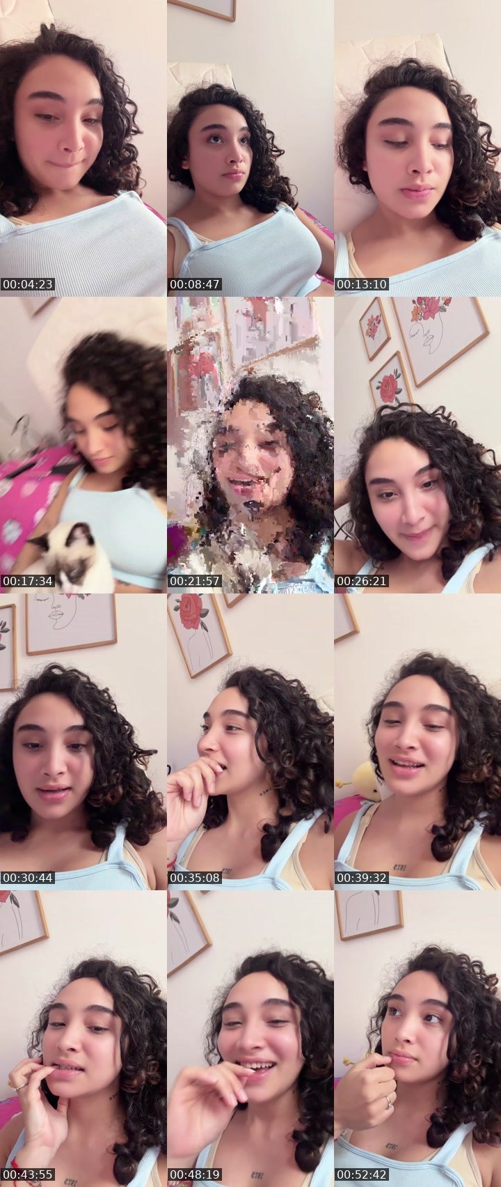 Bigo live: Un novio bien regalón plis ❤️‍🔥 by @mariana_restrepo