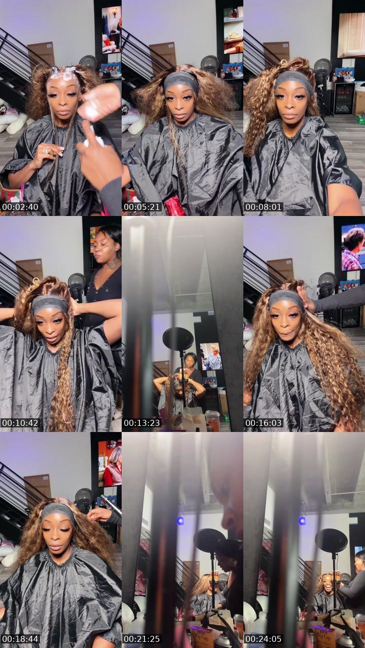 Bigo live: Eccentricberry is live by @eccentricberry