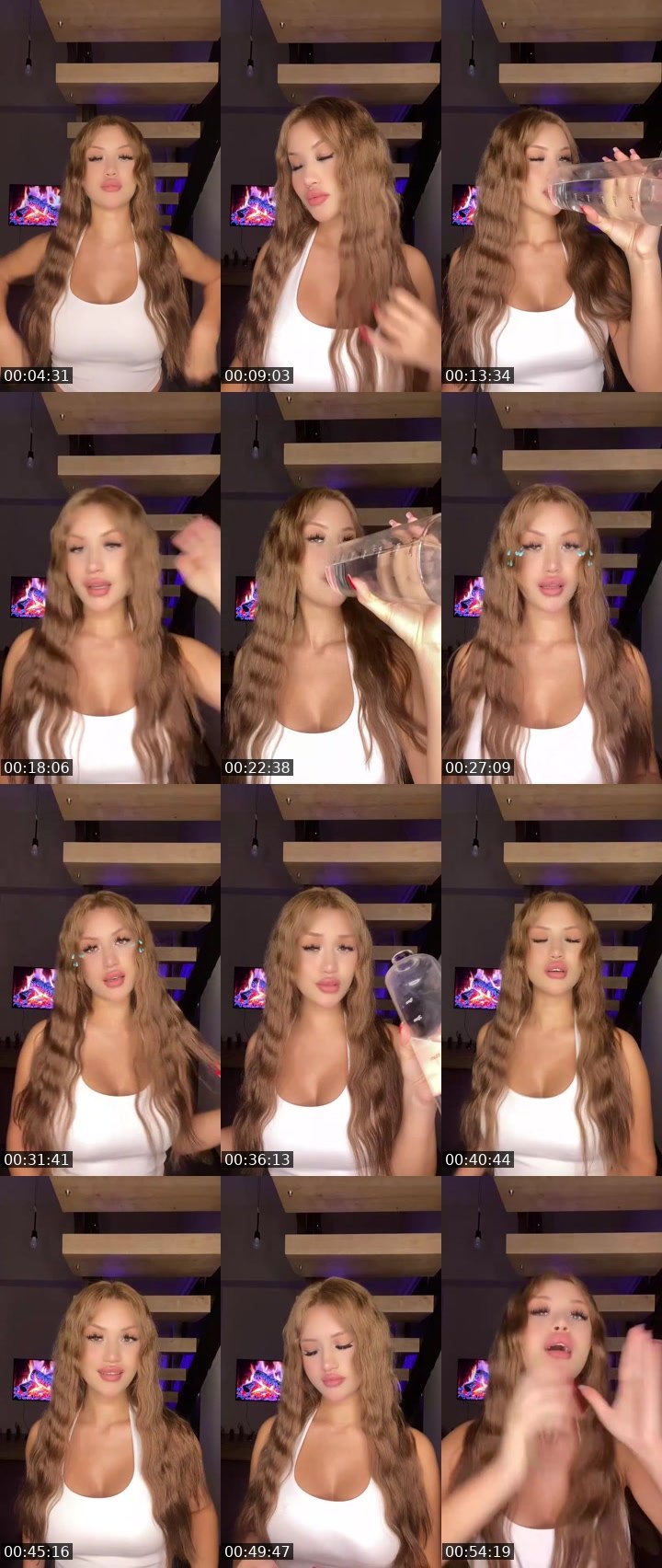 Bigo live: 💁🏼‍♀️ by @BBUSRA