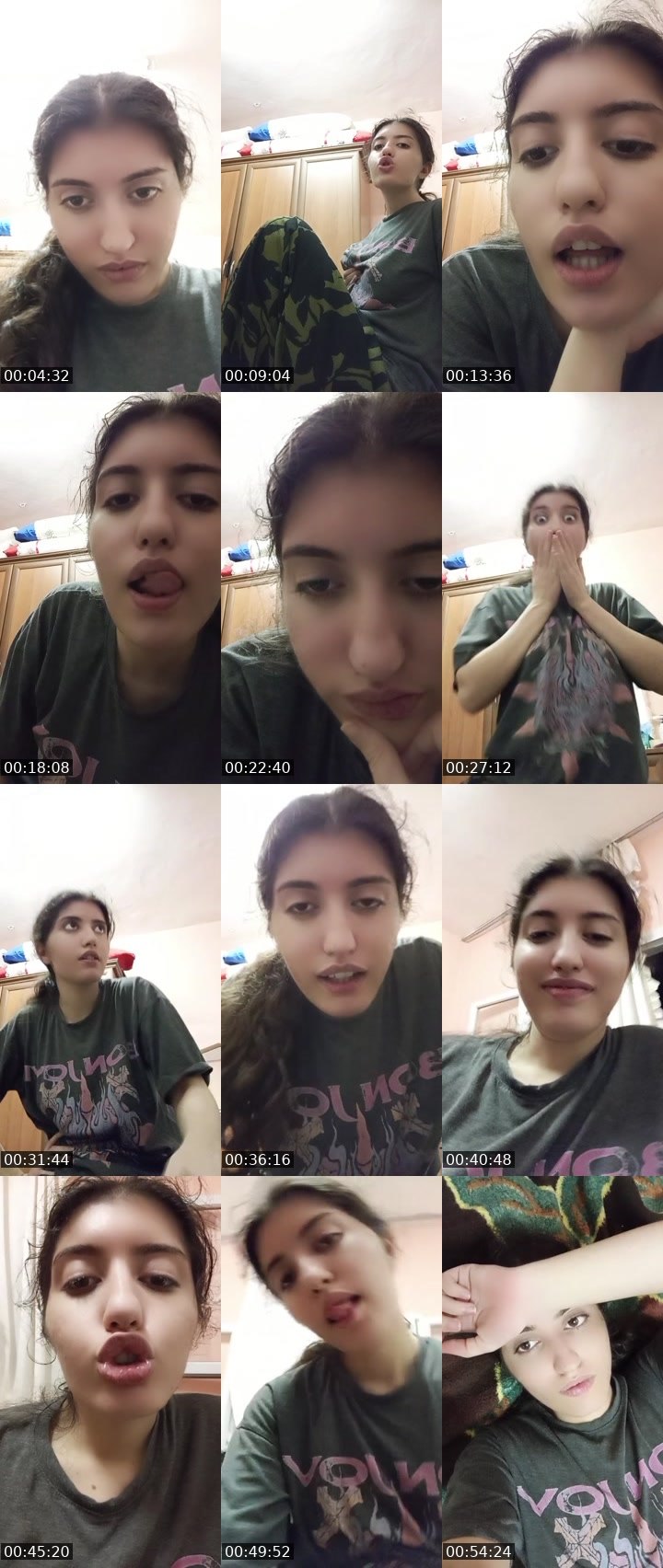 Bigo live: Güzellik yapmaya ne dersin💋 by @1119495530