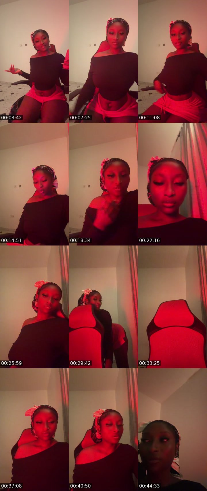 Bigo live: Mandyox 🧜🏾‍♀️ by @1091768750