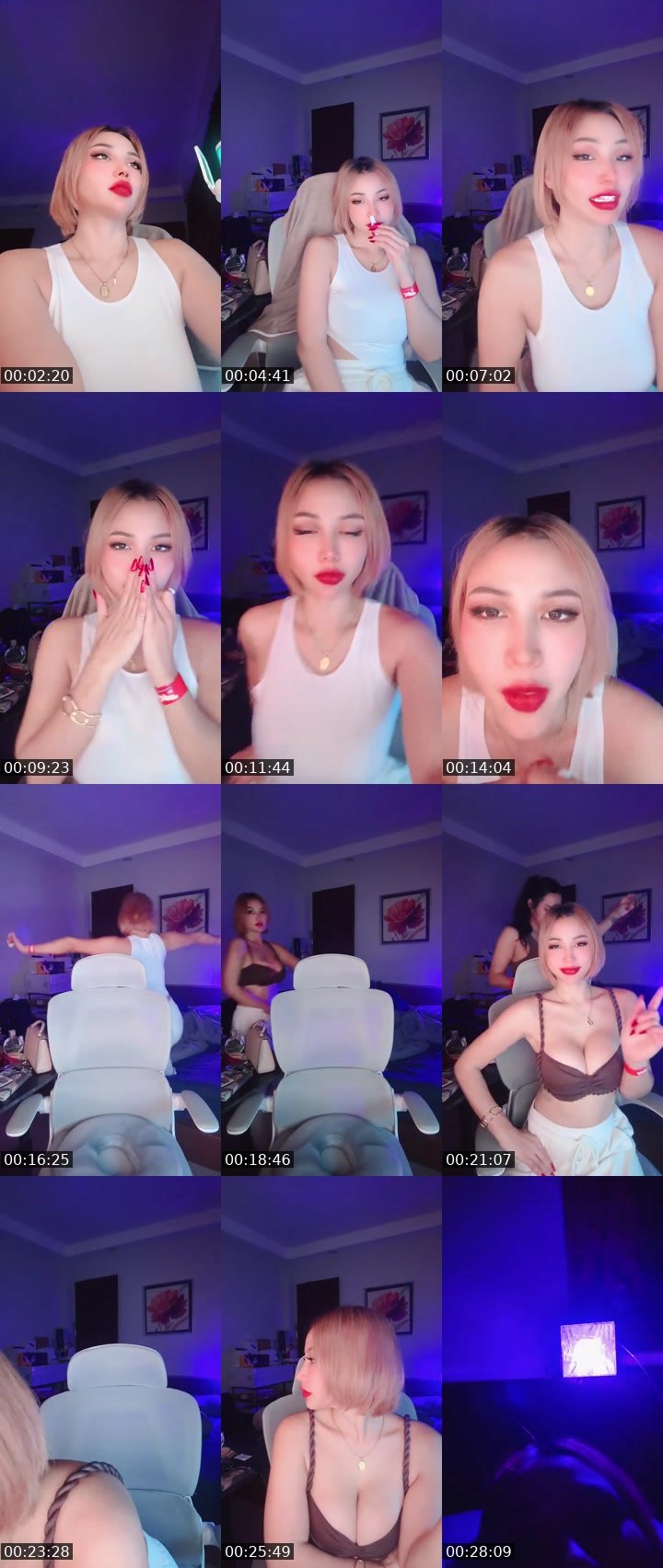 Bigo live: #charmer Hi by @Painaikon