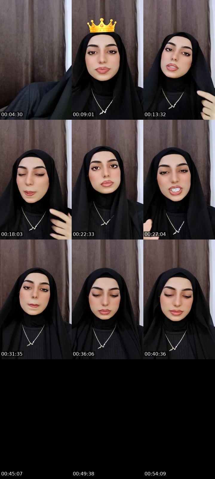 Bigo live: ما نحن إلا للفناء ❤️ by @R._.B