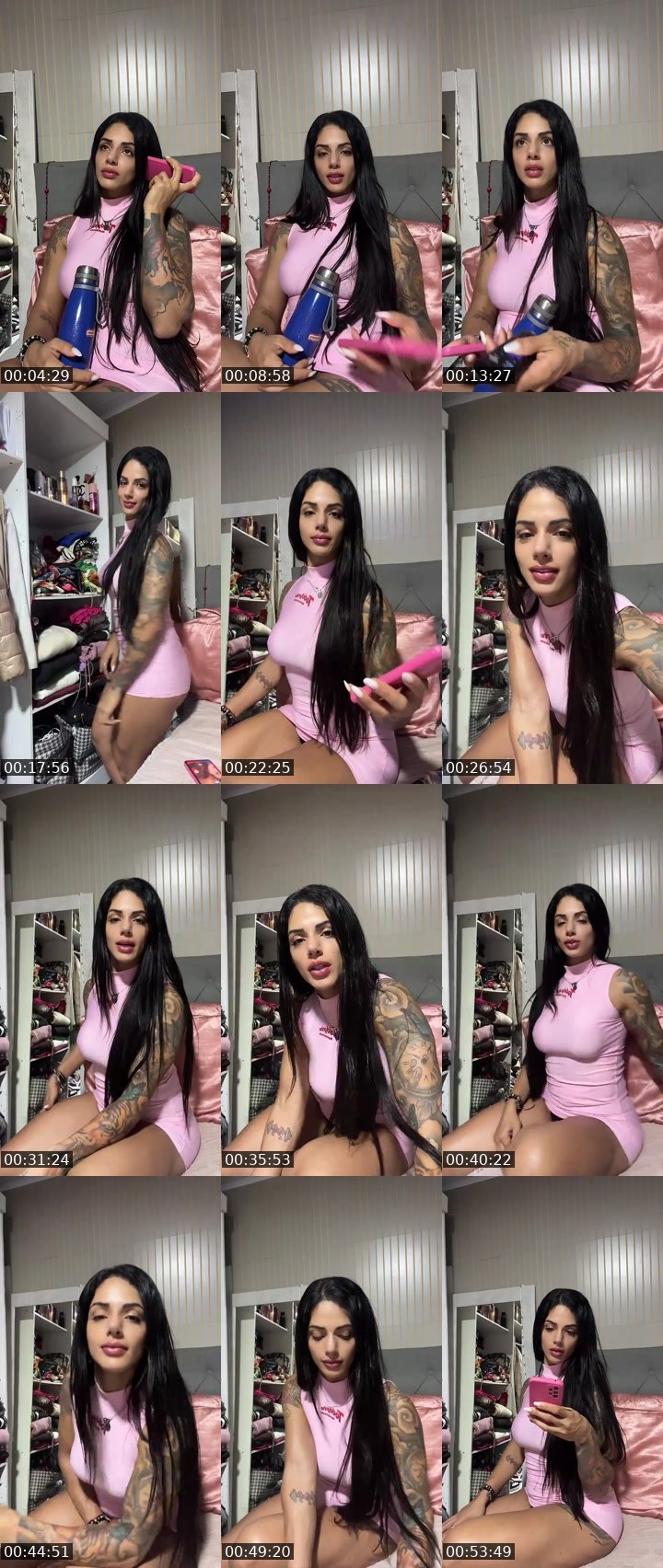 Bigo live: #Beauty Oi🥰 by @LiaCortez
