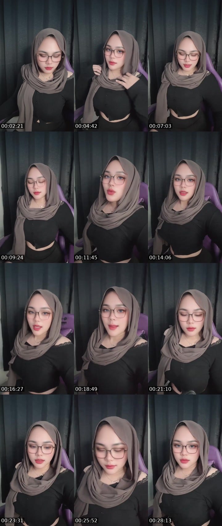 Bigo live: Jom baby ♥️ by @298687815