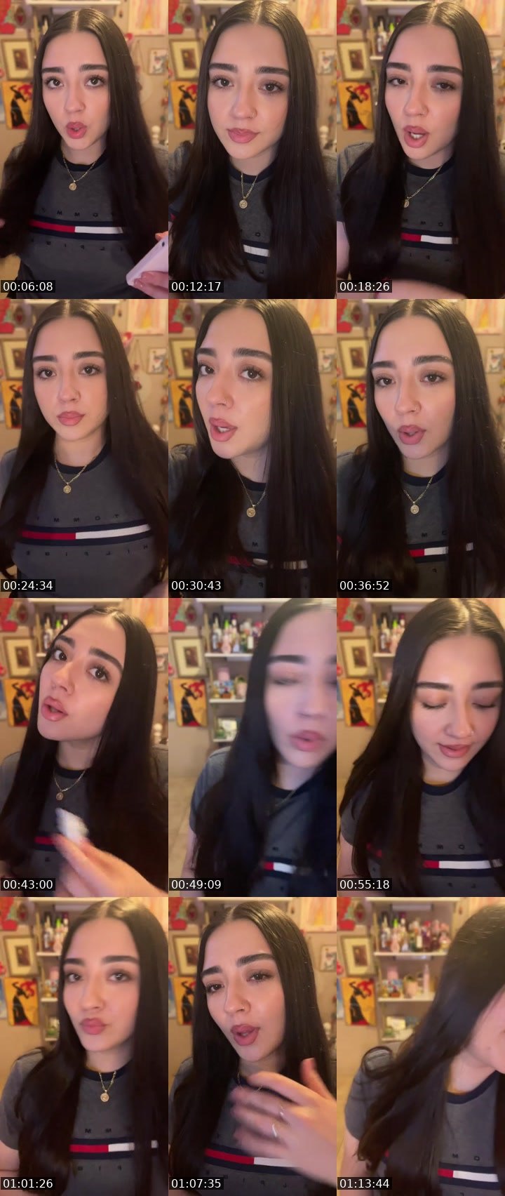 Bigo live: 💋 by @bbluntslut