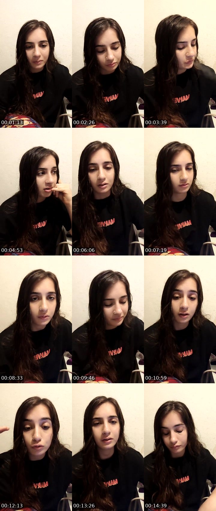 Bigo live: 💫💫Melek💫💫 by @1040163870