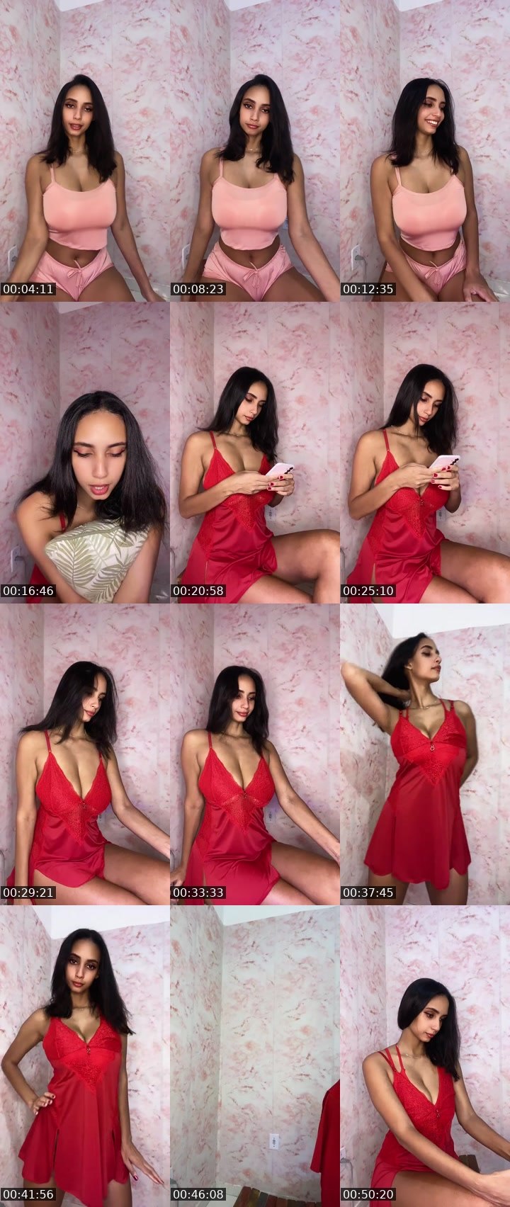 Bigo live: Come 🔥 by @withyoubabby