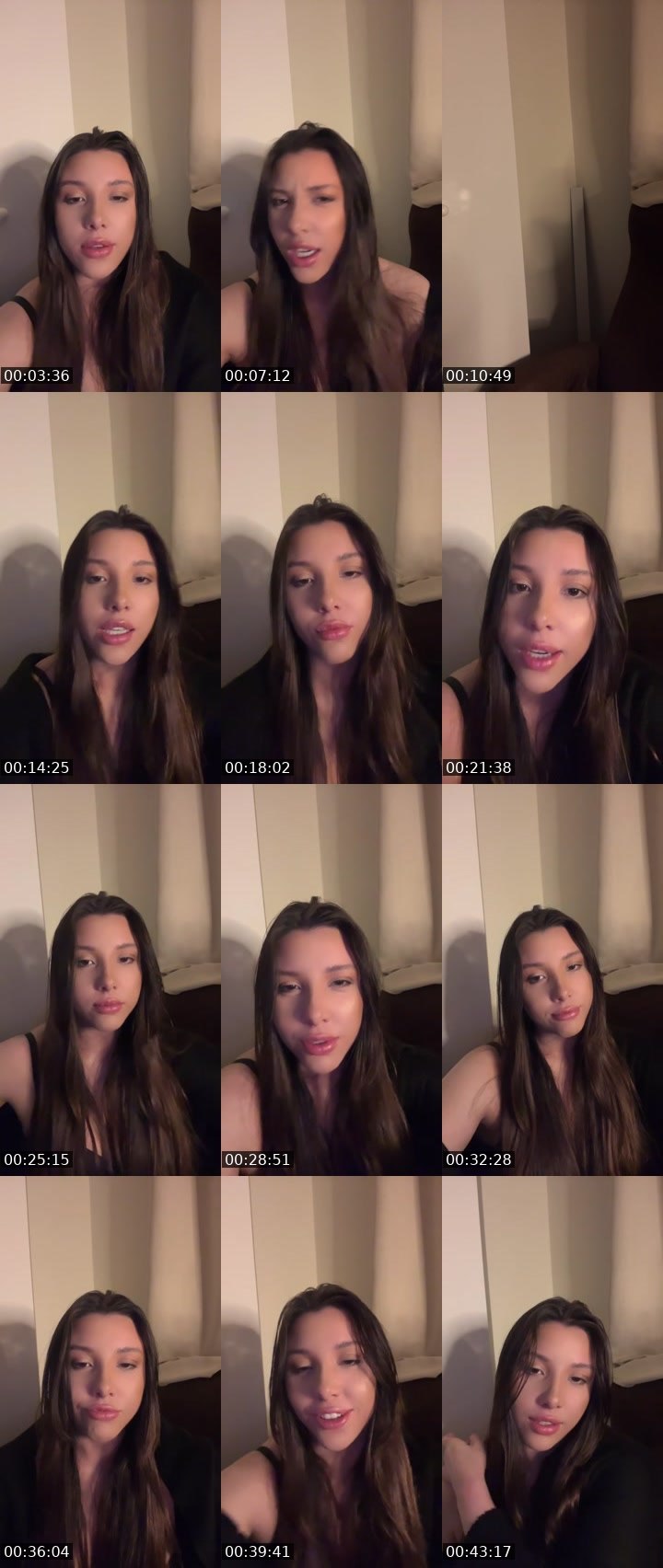 Bigo live: ✨ANA✨ by @nckana