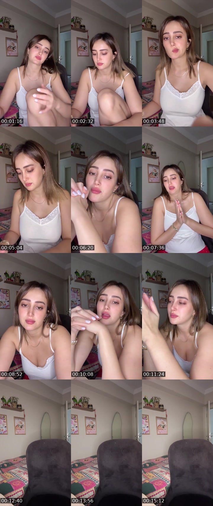 Bigo live: Sohbet by @1108730523