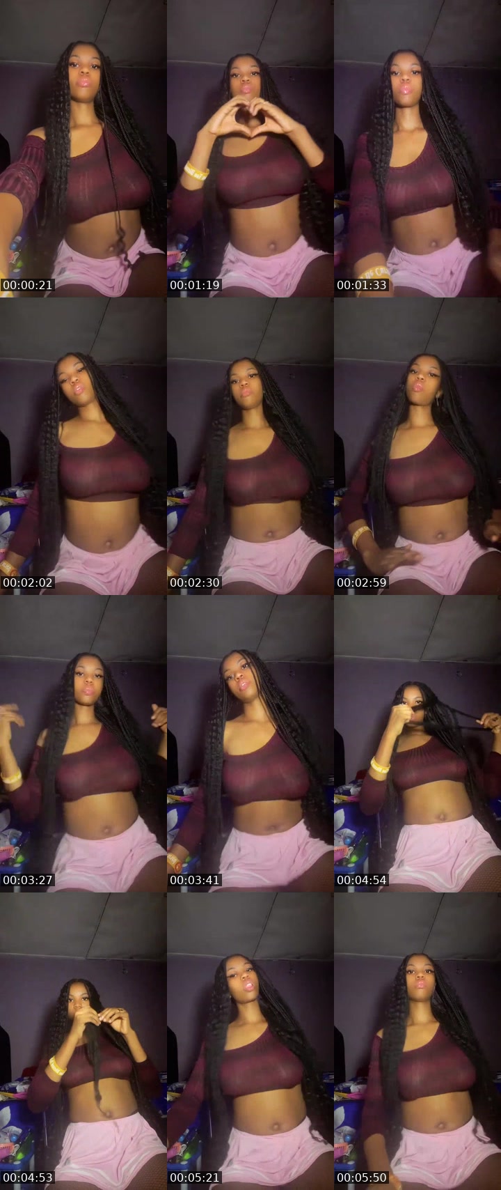 Bigo live: Show me love ❤️ ❤️🥰 by @1089785800
