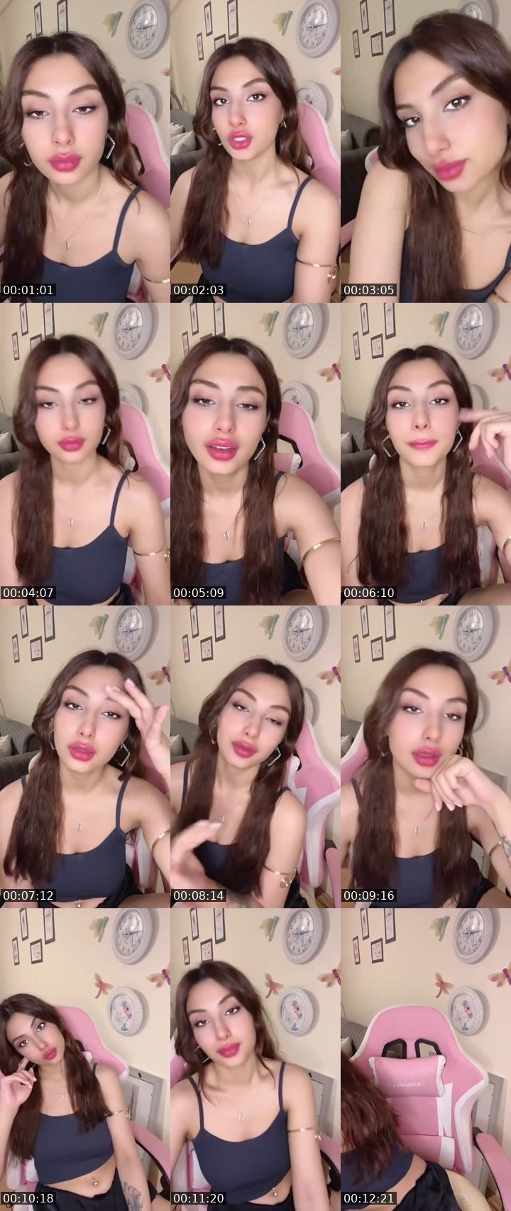 Bigo live: ོ EVA by @Evasulh