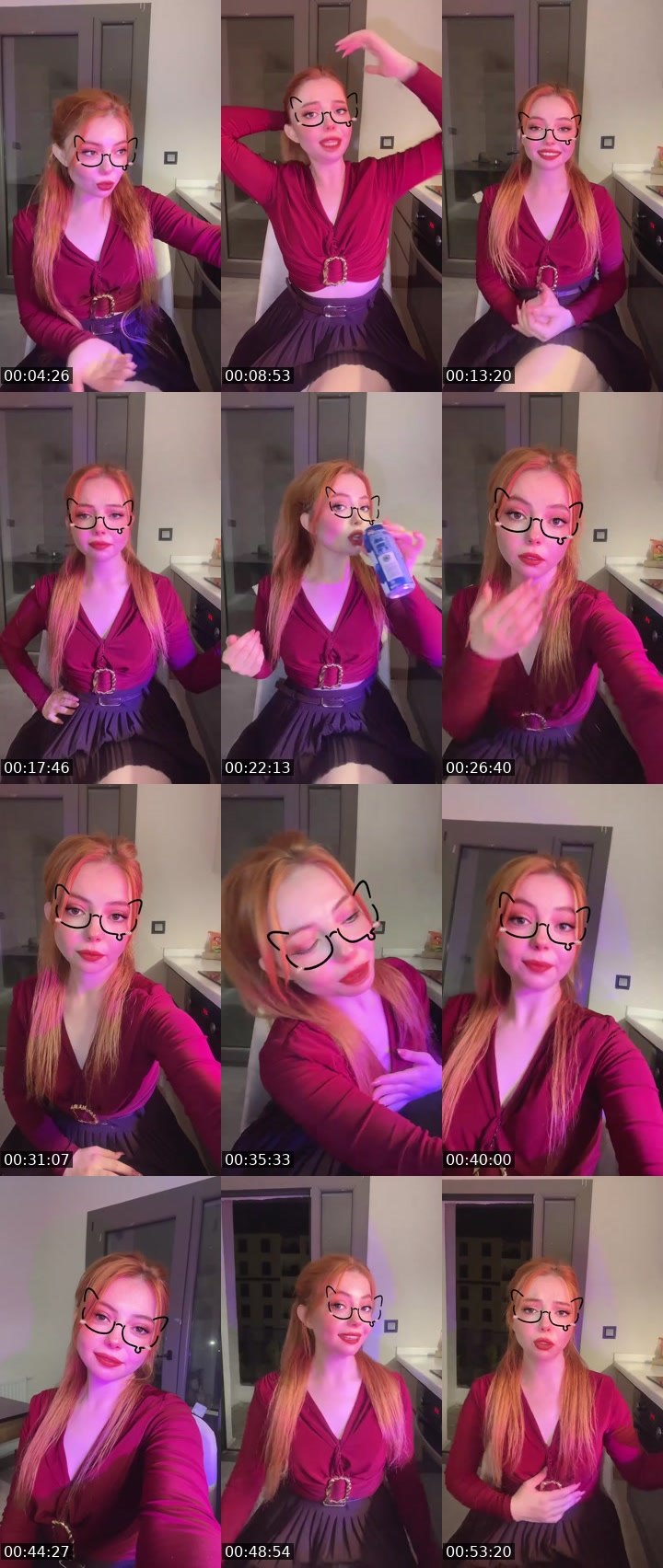 Bigo live: #charmer Manifest girl geldi🎀💅🏻 by @arieeelll