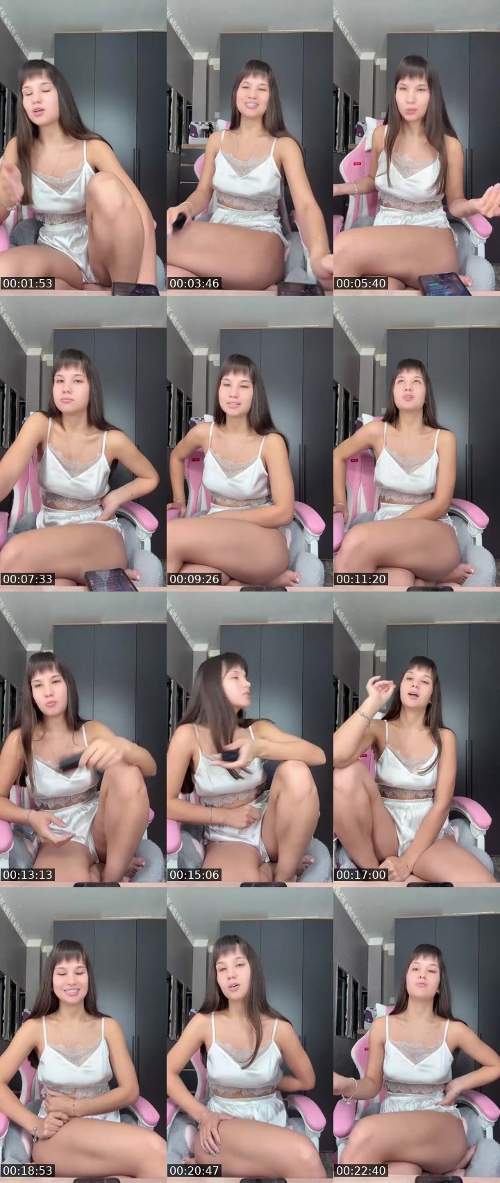 Bigo live: ❤️Оливия🖤 by @682279149