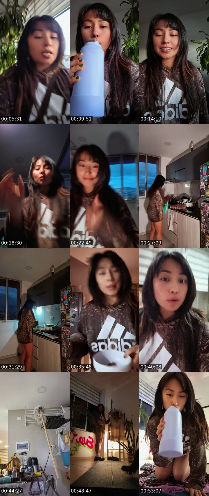 Bigo live: Eva ⭕ by @EvaPluriversa