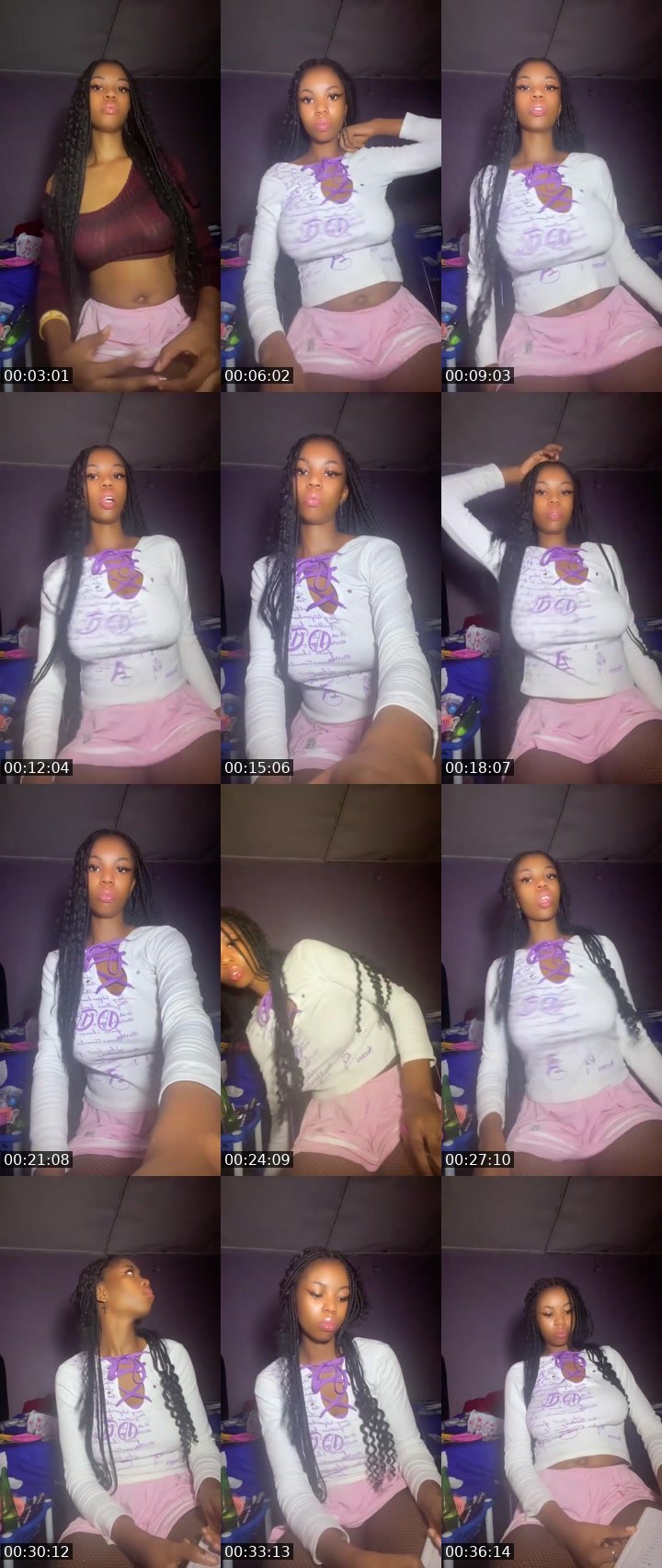 Bigo live: Show me love ❤️ ❤️🥰 by @1089785800
