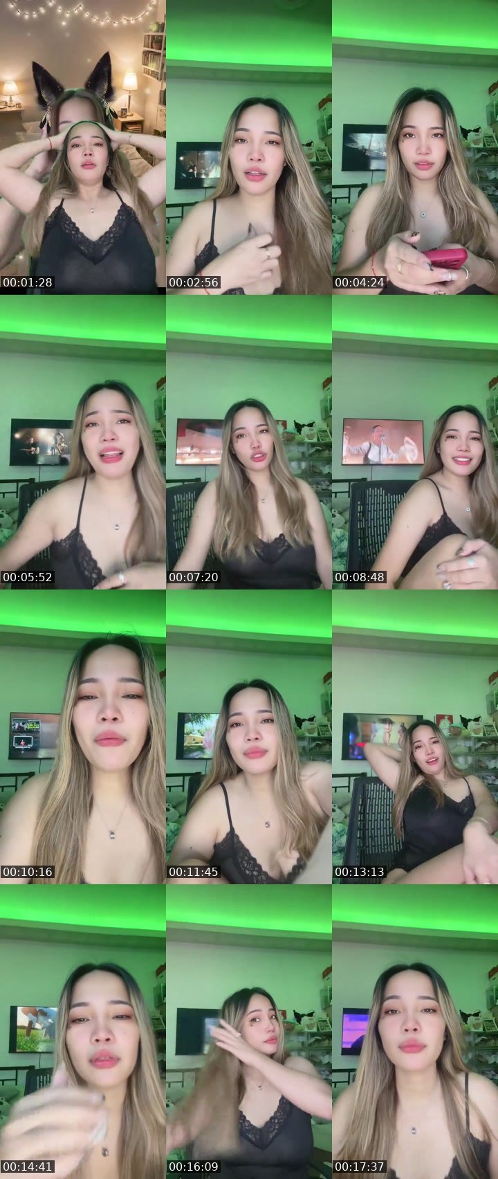 Bigo live: 🔥Sandyy🍒🍑 by @Its_sandyy