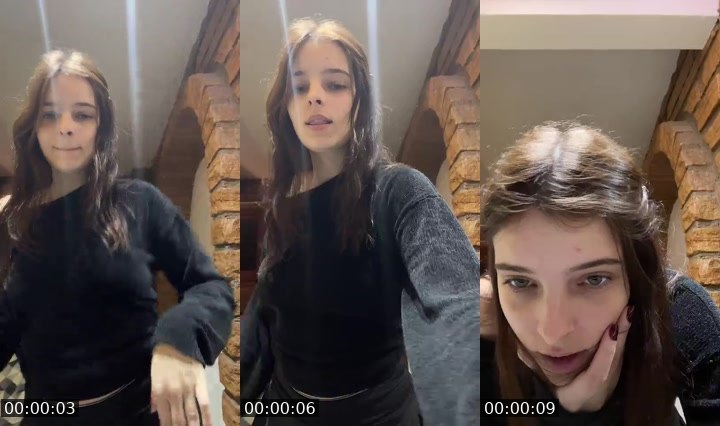 Bigo live: #Beauty Helloo!! Novata❤️ by @pietrazzx