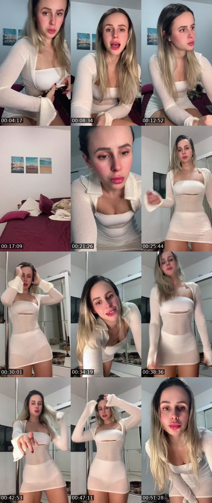 Bigo live: ❤️‍🔥🔥😏 by @jujuoficiall