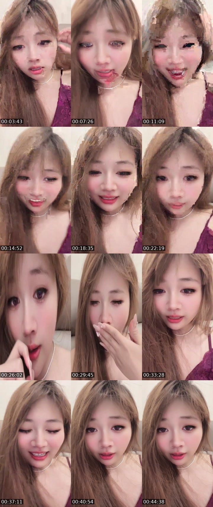 Bigo live: #charmer 第一天直播，请求守护 by @1131897031
