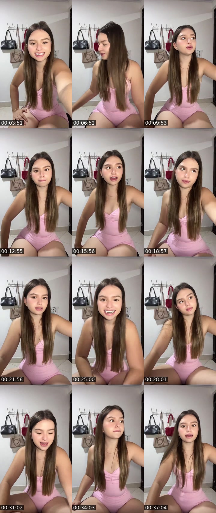 Bigo live: Agosto 💖 by @1121784234