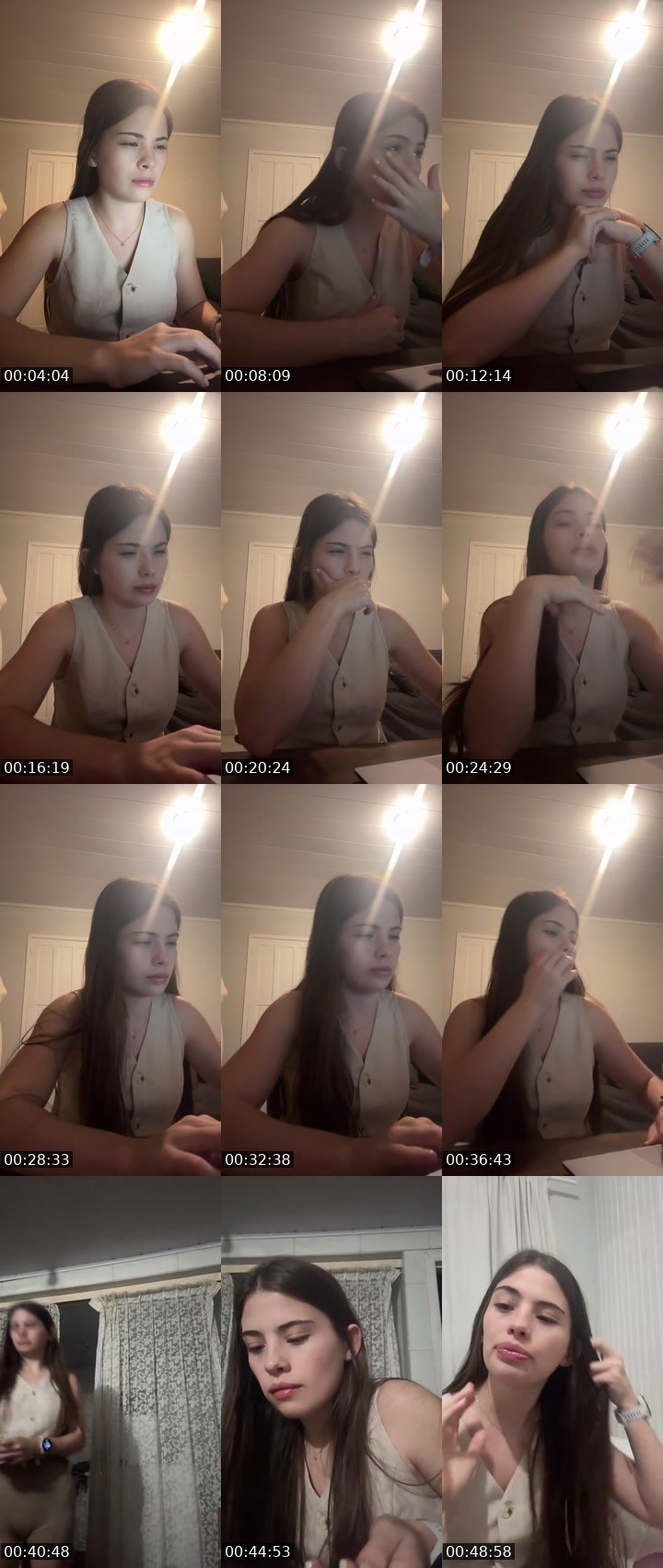 Bigo live: #Cutey oii by @nickireal