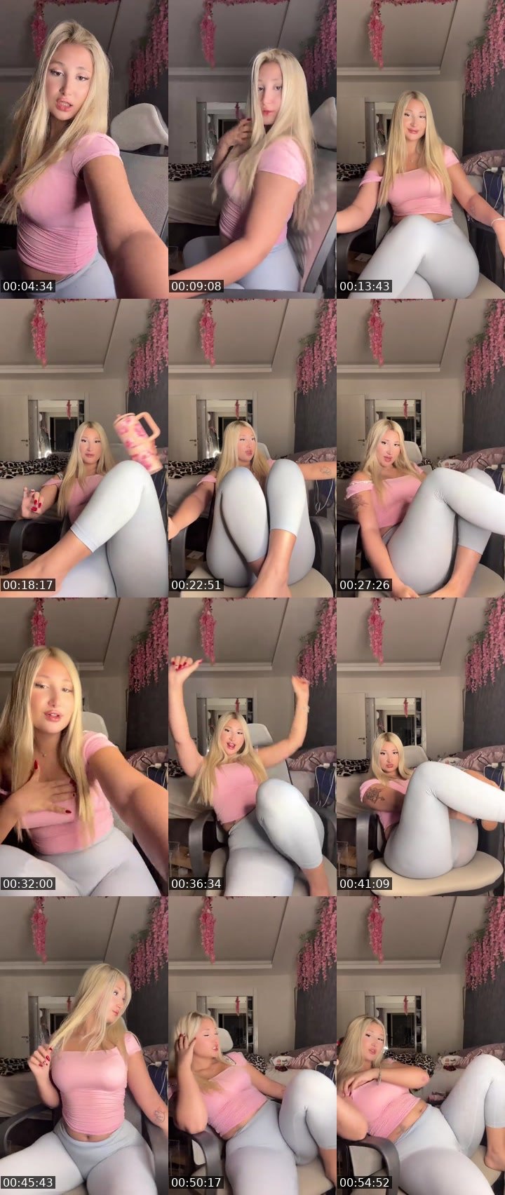 Bigo live: #Singing im corny by @sierraLive