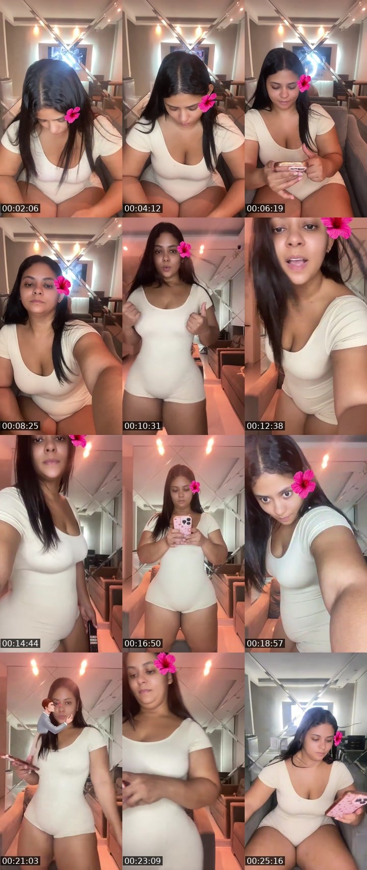 Bigo live: Volví 😘 by @974751317