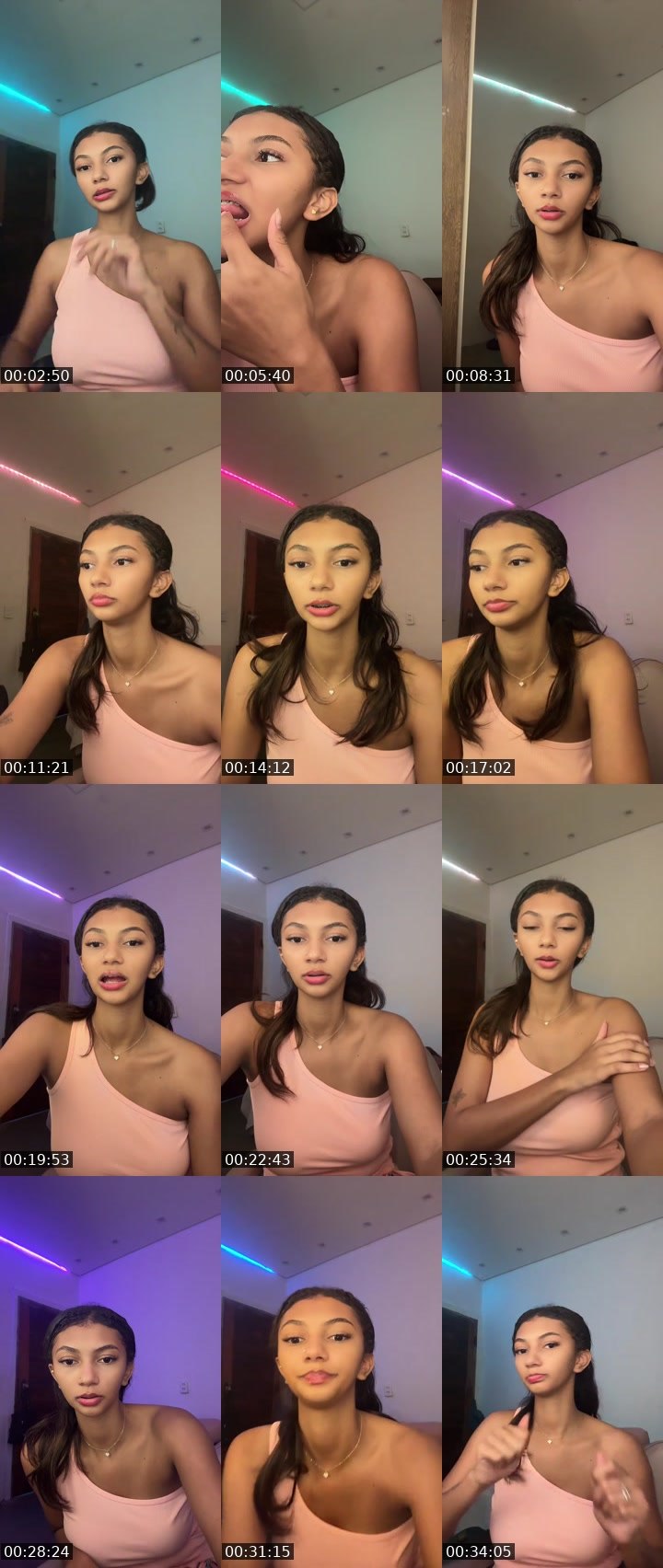 Bigo live: Vem me apoiar ! 🙏🏽💕 by @kbeauty_01