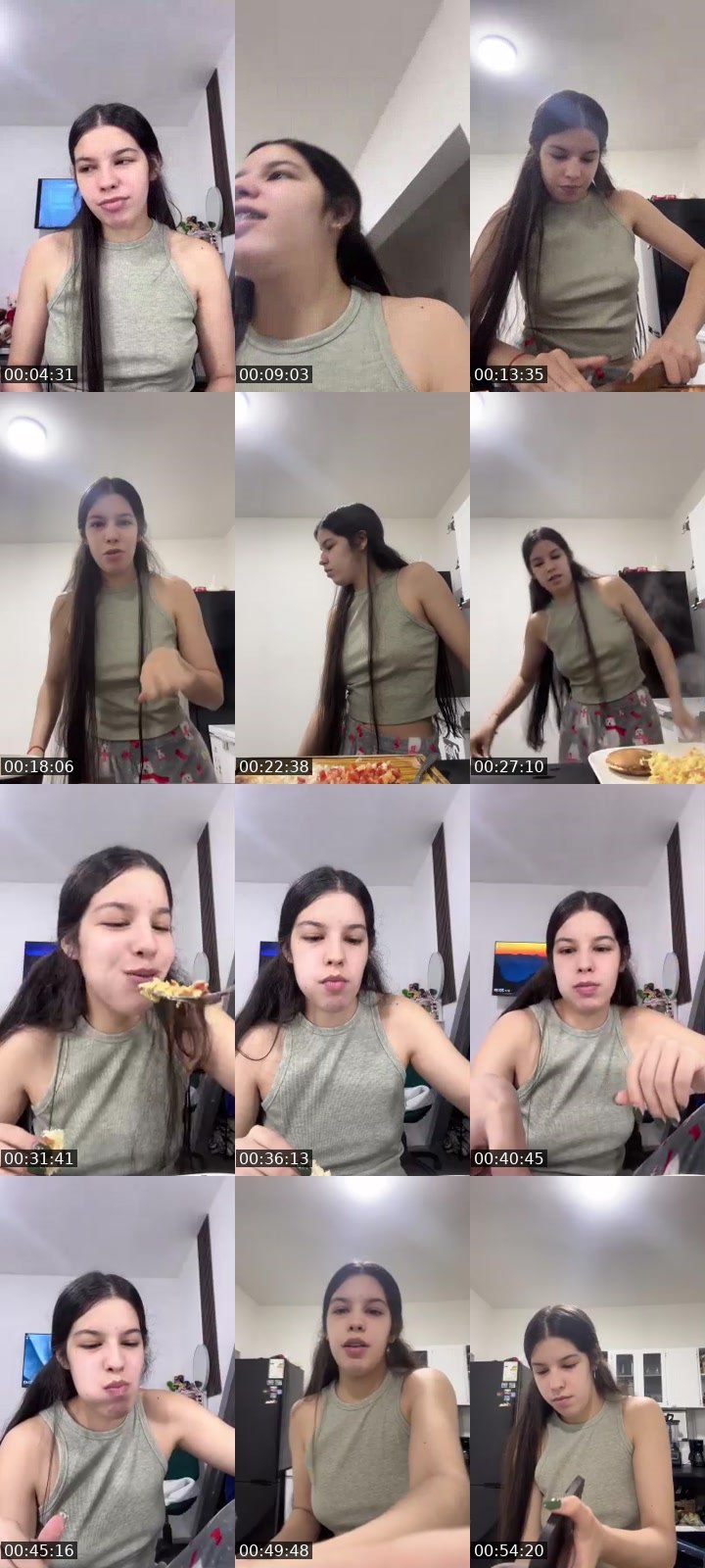 Bigo live: Feliz messs bbs by @Az_valee20