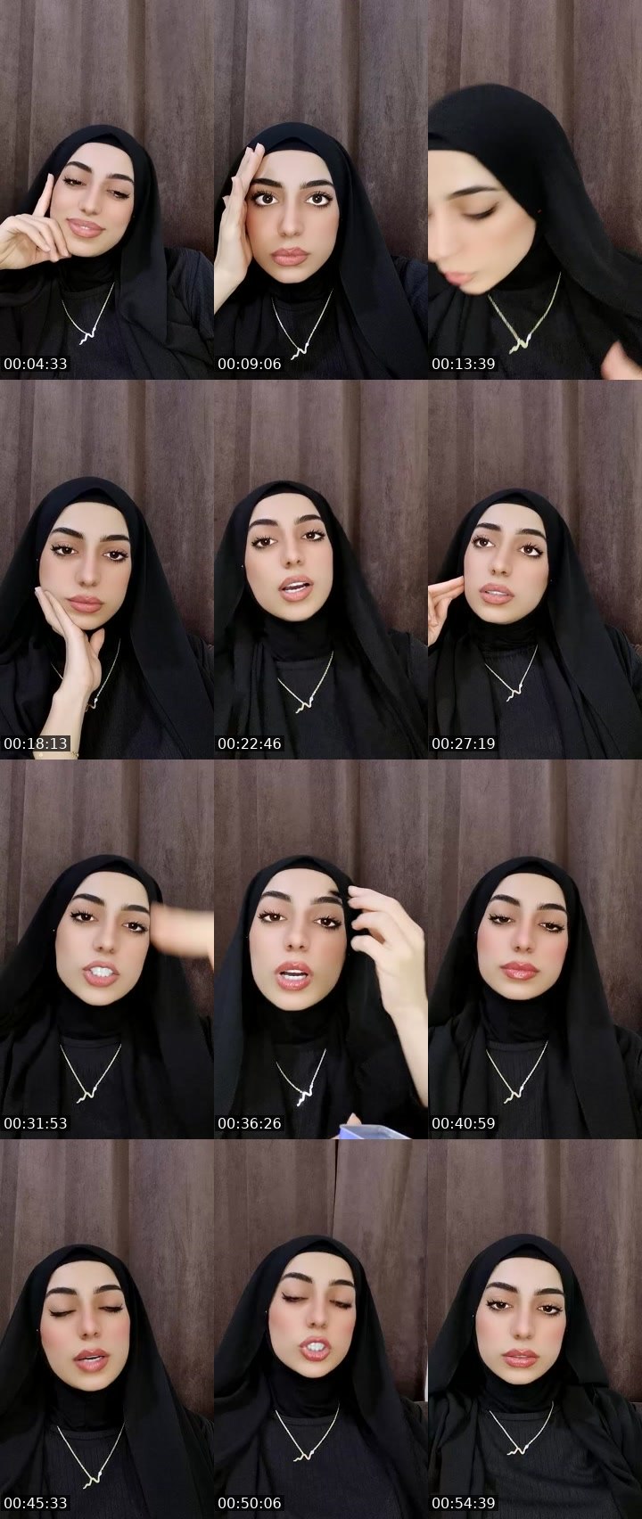 Bigo live: ما نحن إلا للفناء ❤️ by @R._.B