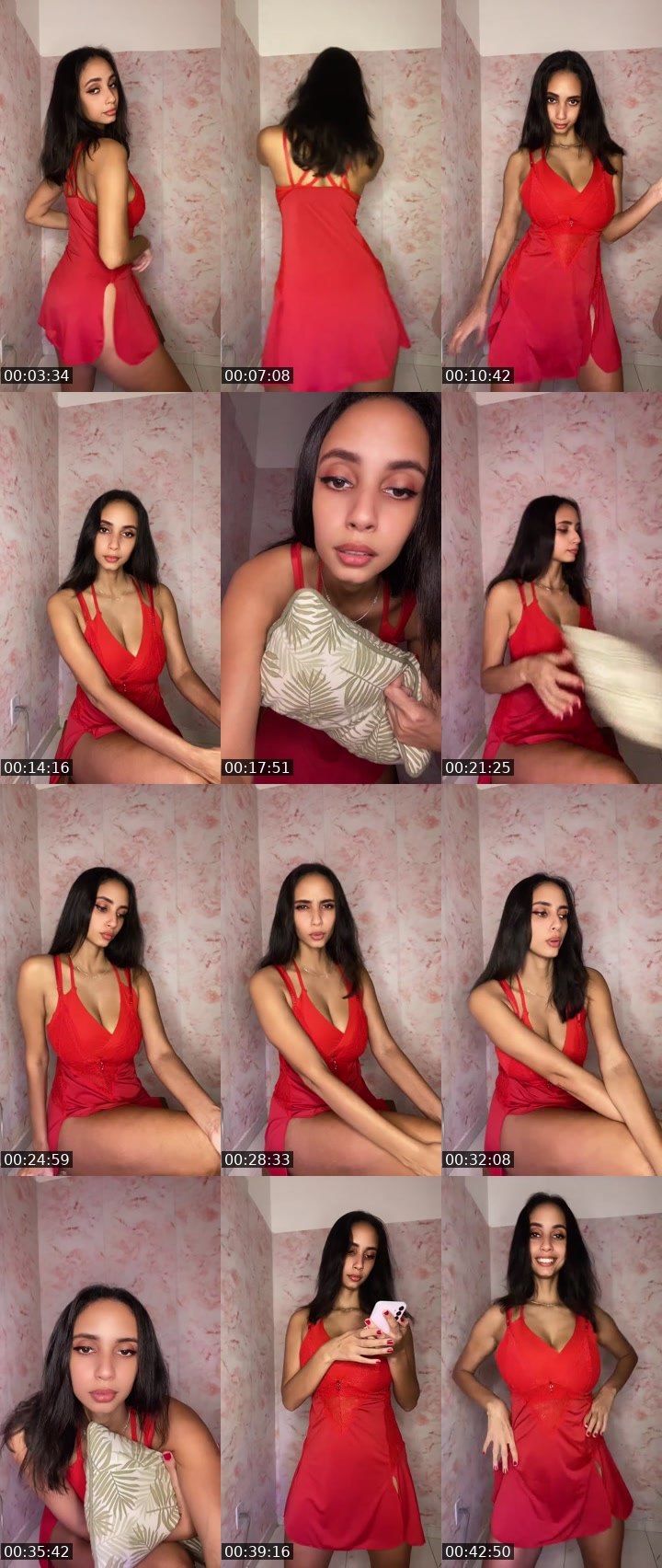 Bigo live: Come 🔥 by @withyoubabby