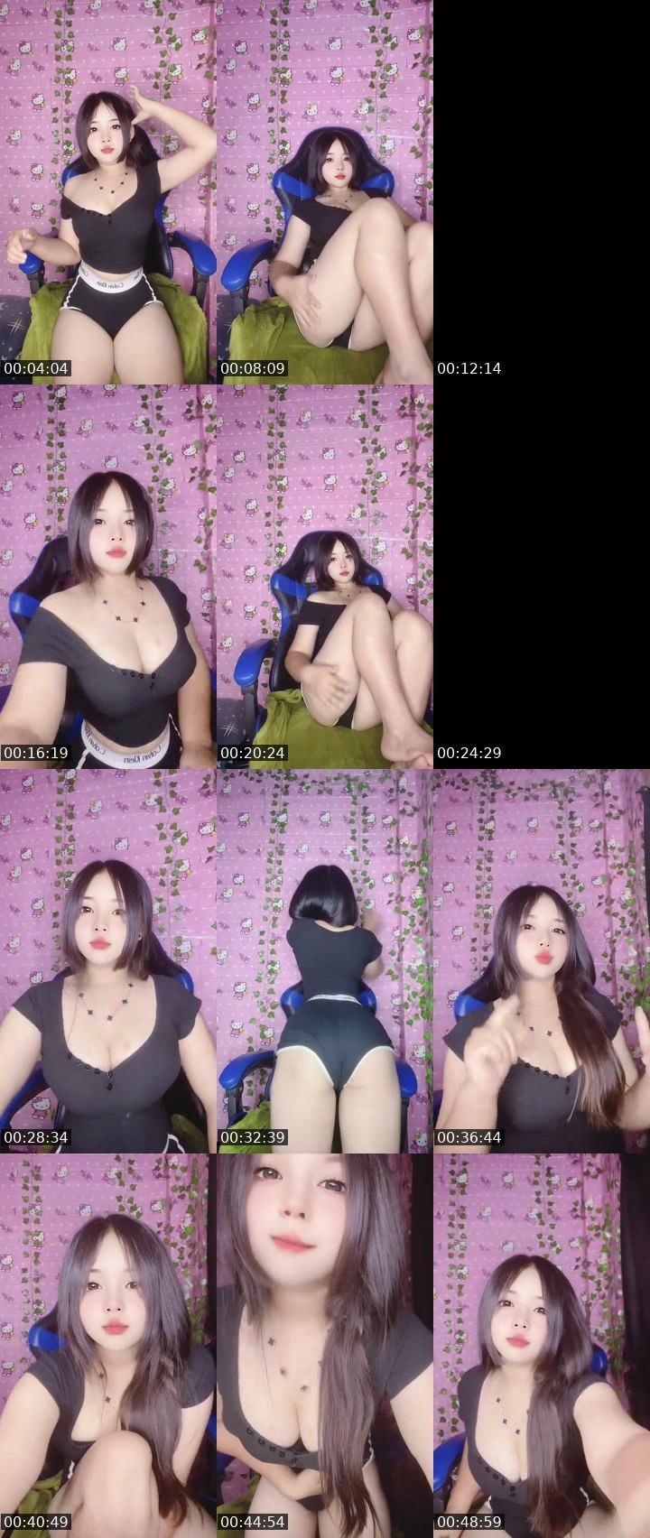 Bigo live: Aliy by @M_suao